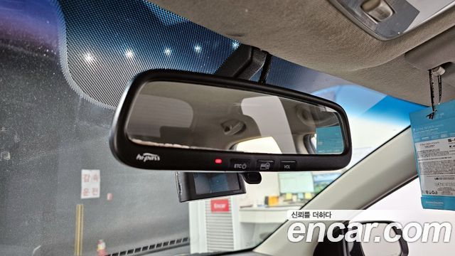 Kia morning 2012 — photo 22
