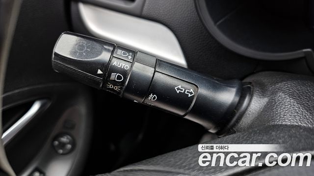 Kia morning 2012 — photo 30