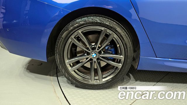BMW Gran Turismo 2021 — photo 5