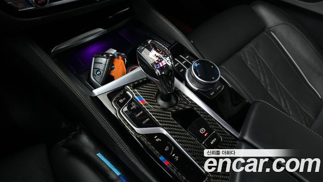 BMW Gran Turismo 2021 — photo 12