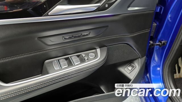 BMW Gran Turismo 2021 — photo 19