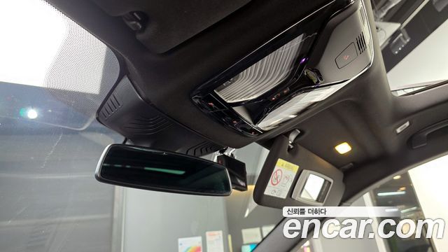 BMW Gran Turismo 2021 — photo 25
