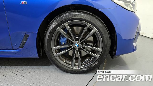 BMW Gran Turismo 2021 — photo 7