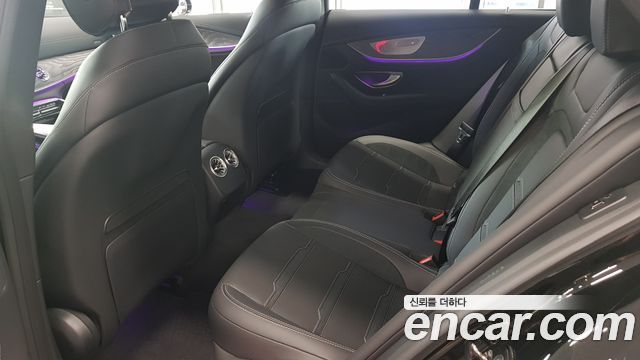 Mercedes-Benz AMG GT 2026 — photo 10