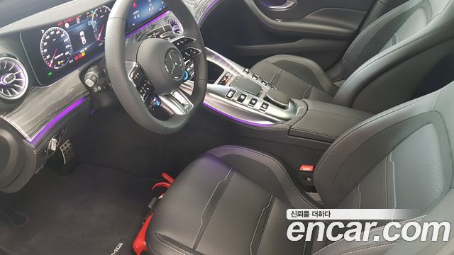 Mercedes-Benz AMG GT 2026 — photo 14