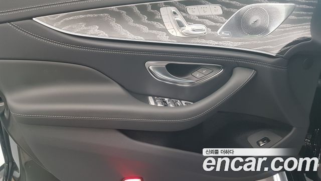 Mercedes-Benz AMG GT 2026 — photo 15