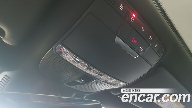 Mercedes-Benz AMG GT 2026 — photo 17
