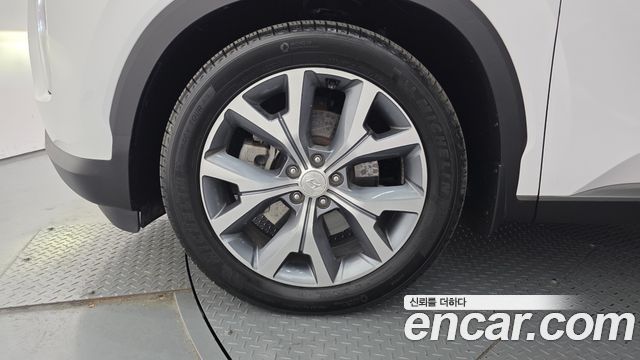 Hyundai Palisade 2019 — photo 5