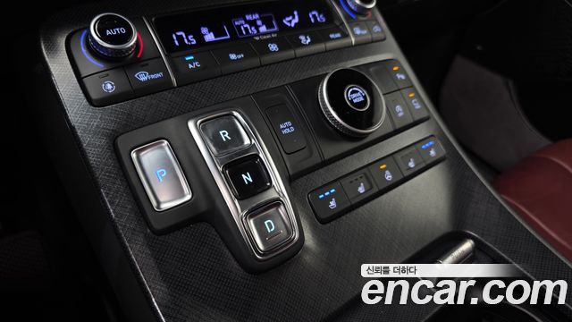 Hyundai Palisade 2019 — photo 12