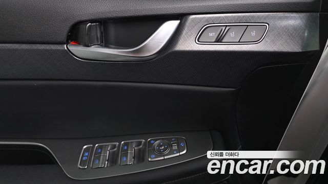 Hyundai Palisade 2019 — photo 19