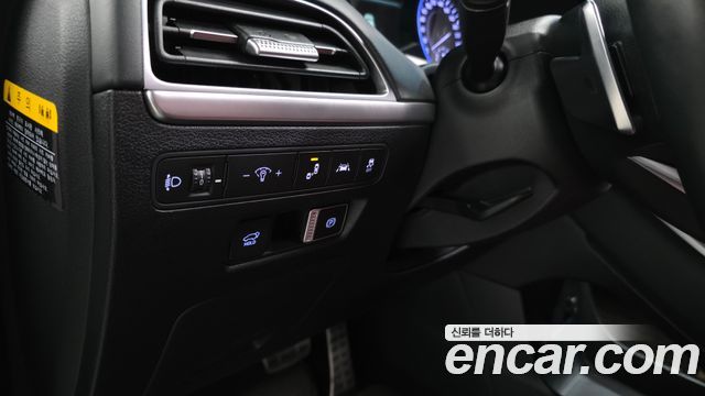 Hyundai Palisade 2019 — photo 20