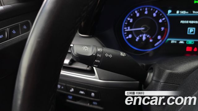 Hyundai Palisade 2019 — photo 22