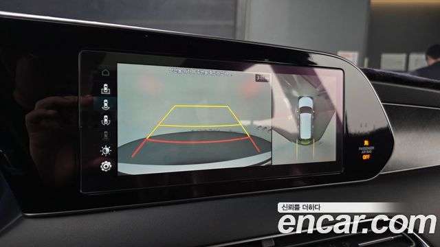 Hyundai Palisade 2019 — photo 24