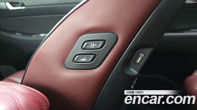 Hyundai Palisade 2019 — photo 26