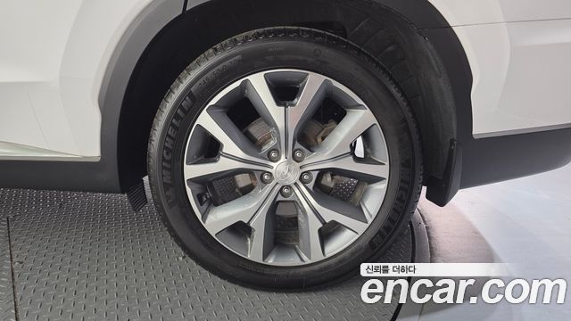 Hyundai Palisade 2019 — photo 7