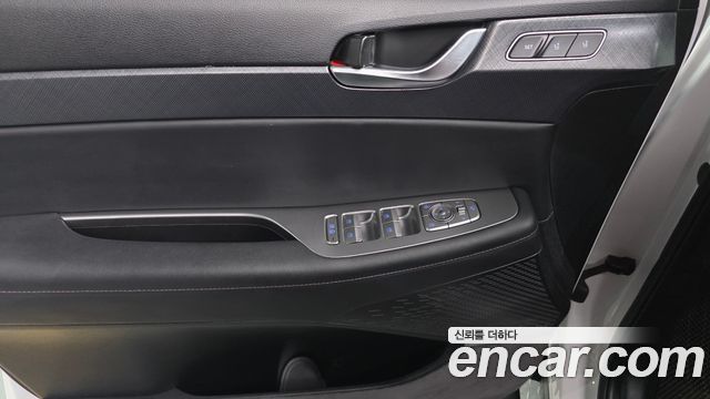 Hyundai Palisade 2019 — photo 14