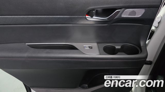 Hyundai Palisade 2019 — photo 15