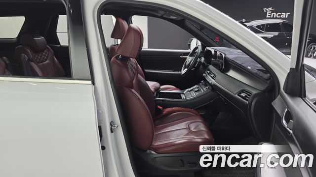 Hyundai Palisade 2019 — photo 16