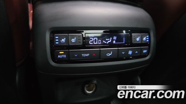 Hyundai Palisade 2019 — photo 27