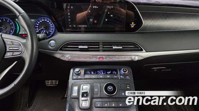Hyundai Palisade 2019 — photo 28