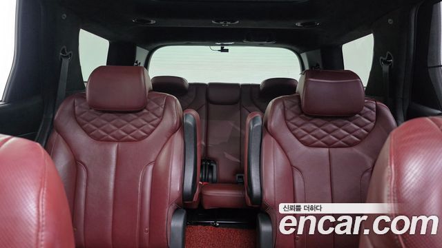 Hyundai Palisade 2019 — photo 29