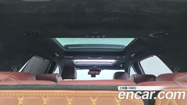 Hyundai Palisade 2019 — photo 30