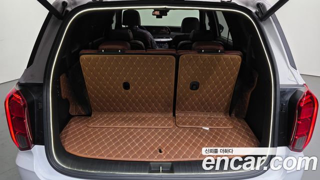 Hyundai Palisade 2019 — photo 31