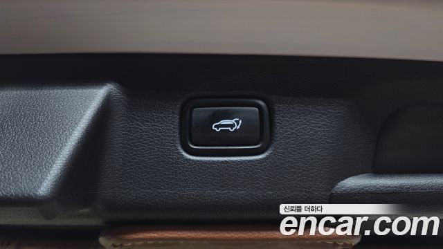 Hyundai Palisade 2019 — photo 32