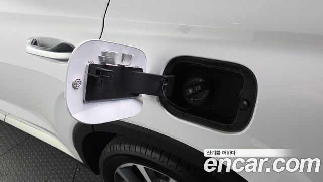 Hyundai Palisade 2019 — photo 33