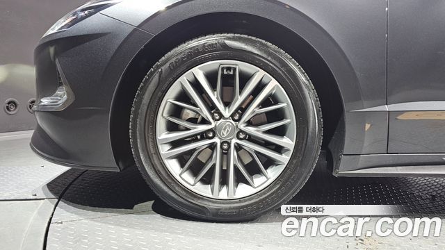 Hyundai Sonata 2020 — photo 5