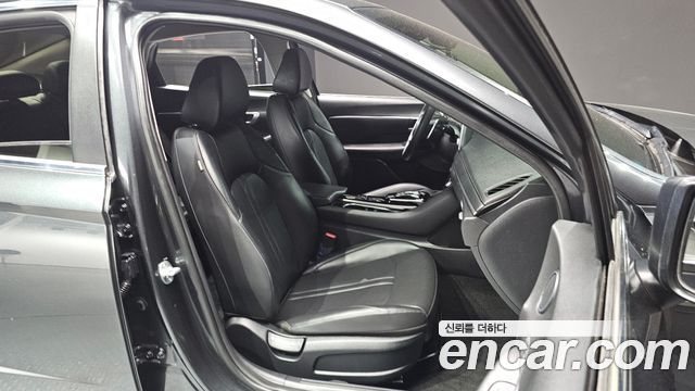 Hyundai Sonata 2020 — photo 11