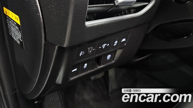 Hyundai Sonata 2020 — photo 16