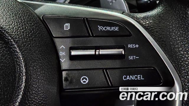 Hyundai Sonata 2020 — photo 17
