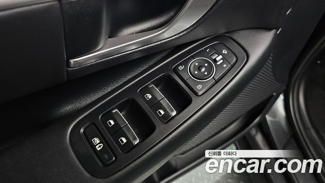 Hyundai Sonata 2020 — photo 20