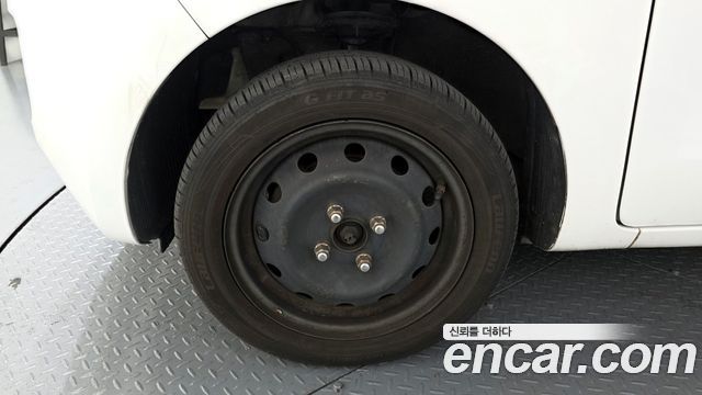 Kia RAY 2016 — photo 5