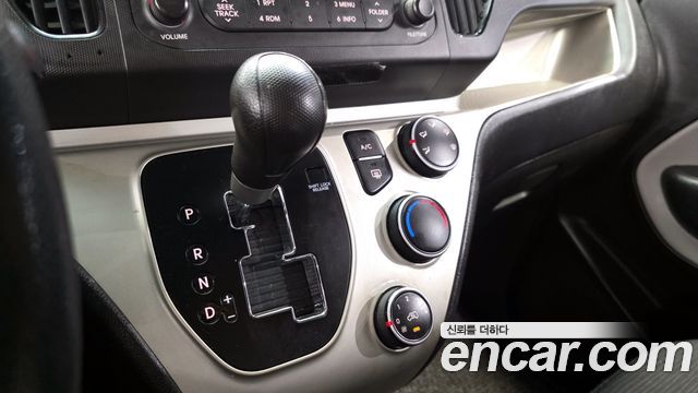 Kia RAY 2016 — photo 9