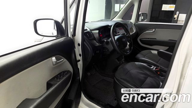 Kia RAY 2016 — photo 10
