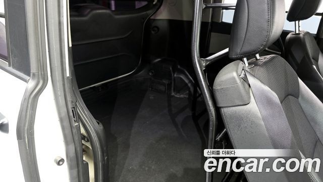 Kia RAY 2016 — photo 14