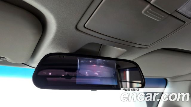 Kia RAY 2016 — photo 15