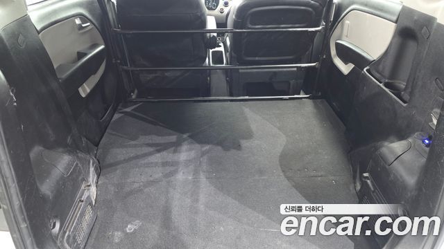 Kia RAY 2016 — photo 18