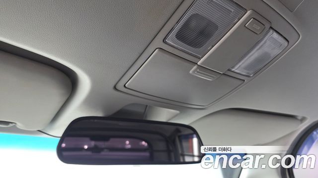 Kia RAY 2016 — photo 19