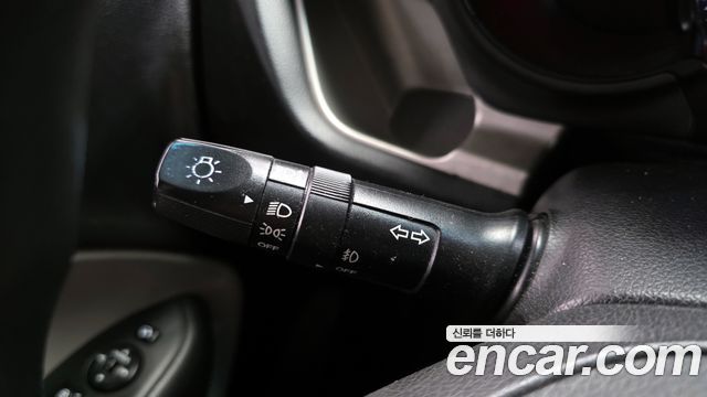 Kia RAY 2016 — photo 20