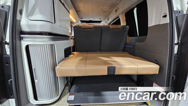 Hyundai Staria 2024 — photo 18