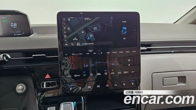 Hyundai Staria 2024 — photo 21
