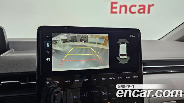 Hyundai Staria 2024 — photo 22