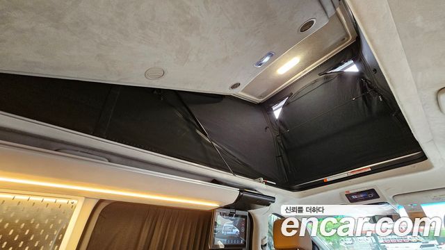 Hyundai Staria 2024 — photo 25