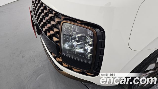 Hyundai Staria 2024 — photo 8