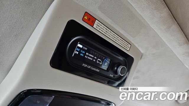 Hyundai Staria 2024 — photo 31