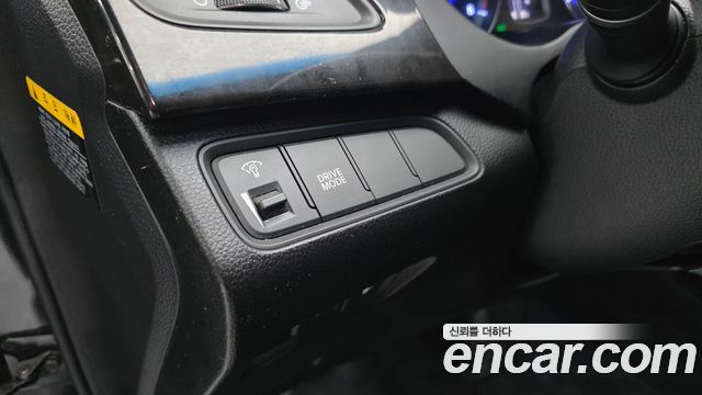 Hyundai Grandeur 2015 — photo 13