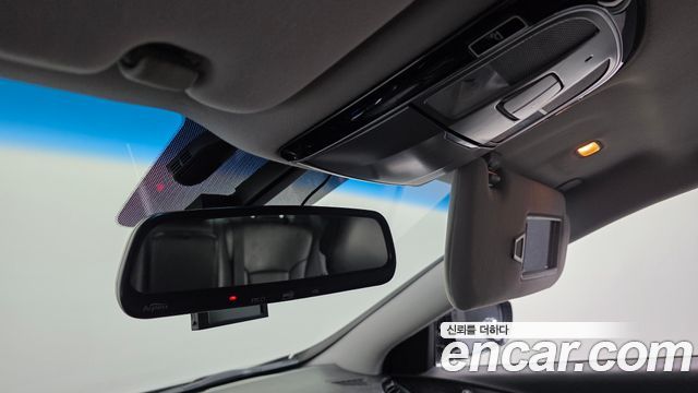 Hyundai Grandeur 2015 — photo 15